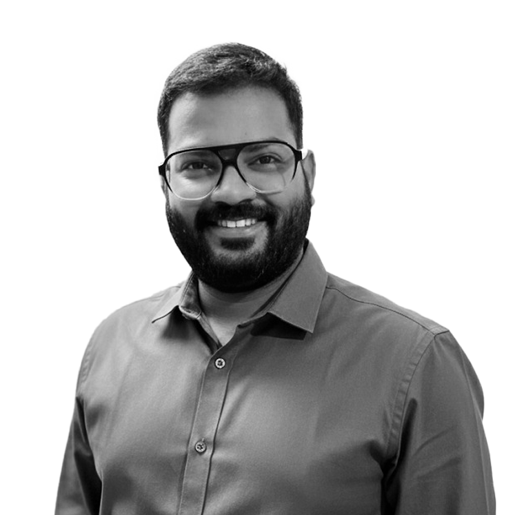 Akshay Patil