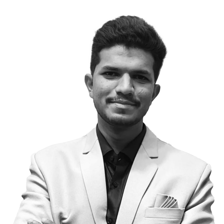Yash Patil