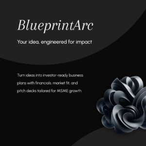BlueprintArc