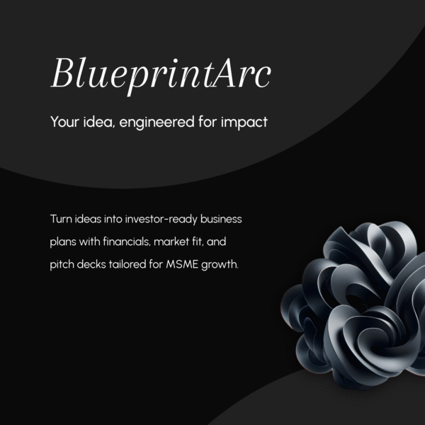 BlueprintArc