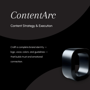 ContentArc