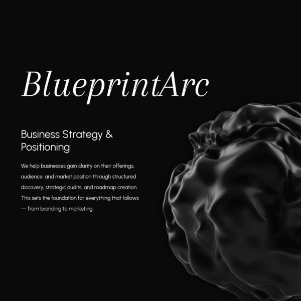 BlueprintArc