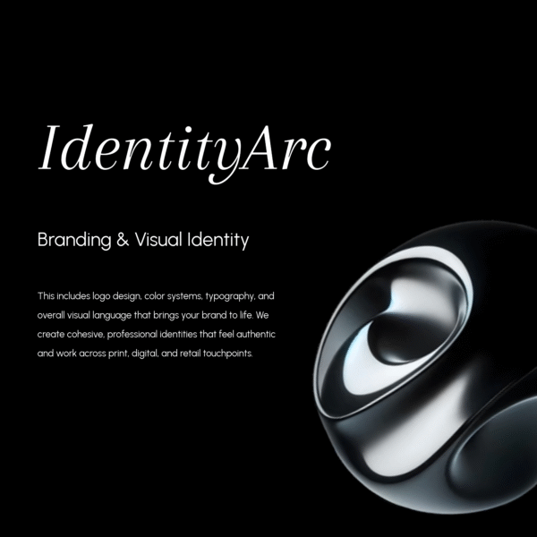 IdentityArc