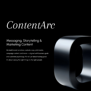 ContentArc